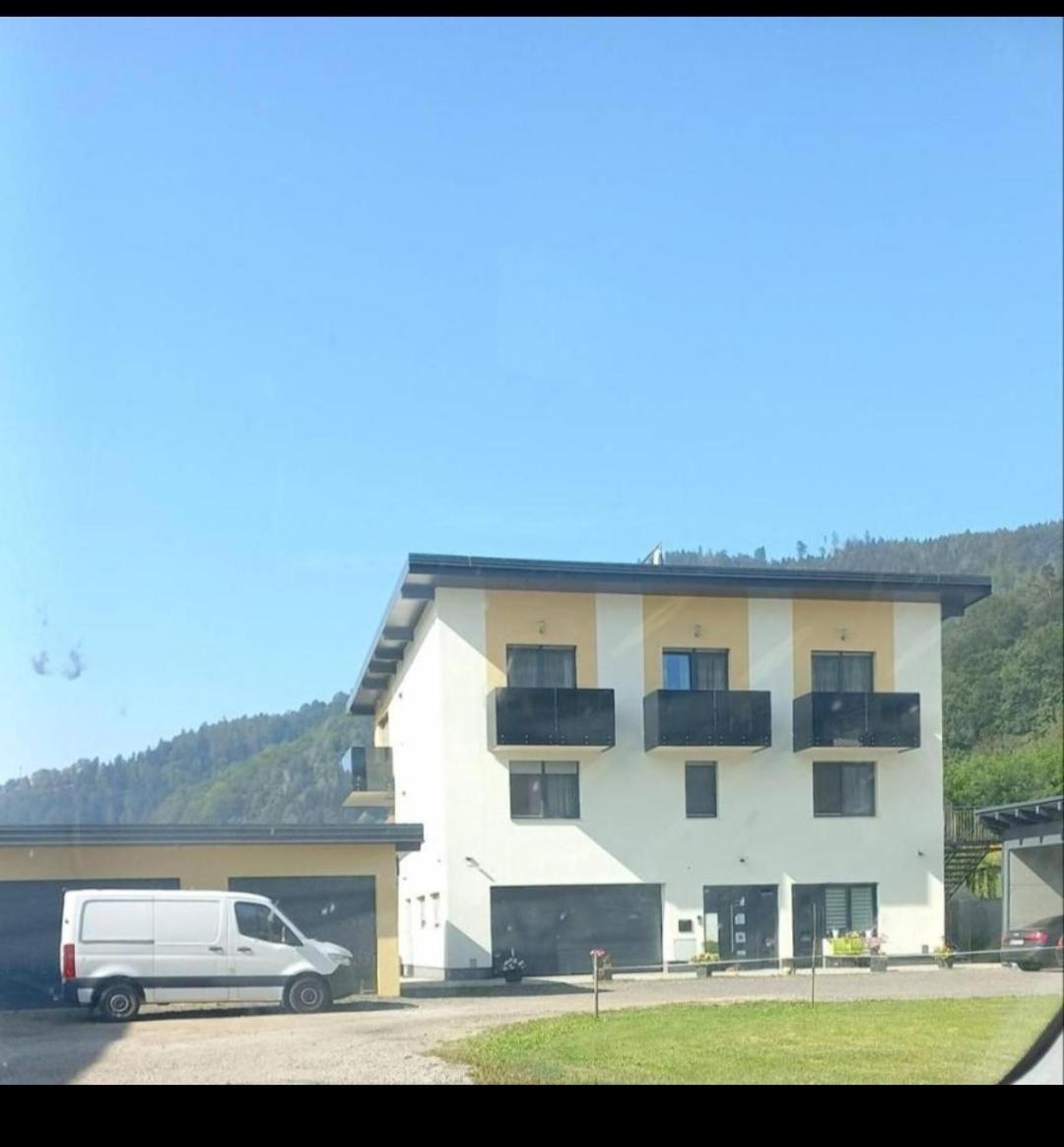 Gaestezimmer Hurem Kapfenberg Habitación foto