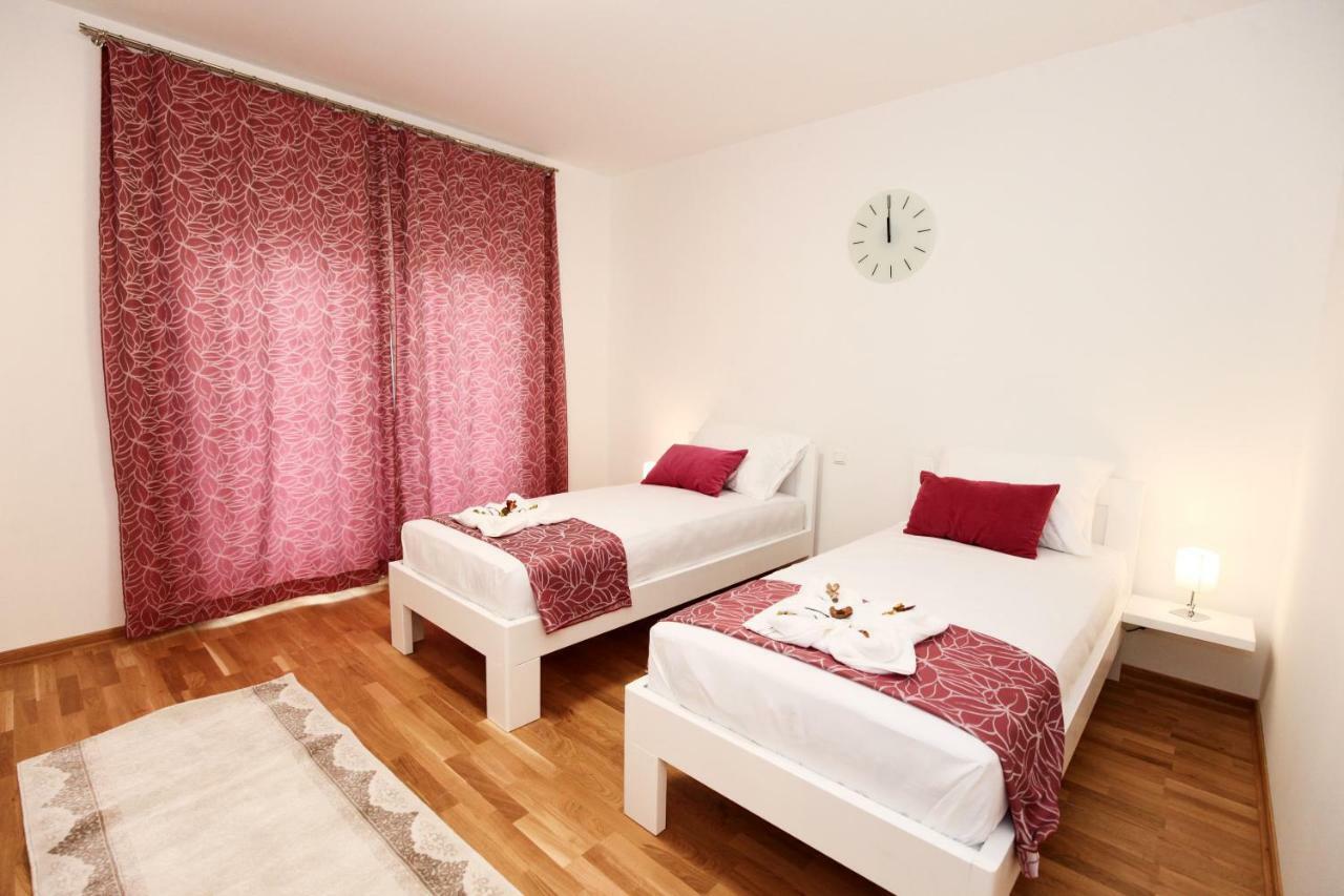 Gaestezimmer Hurem Kapfenberg Exterior foto