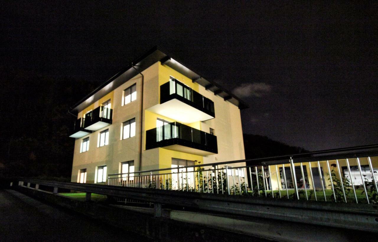 Gaestezimmer Hurem Kapfenberg Exterior foto