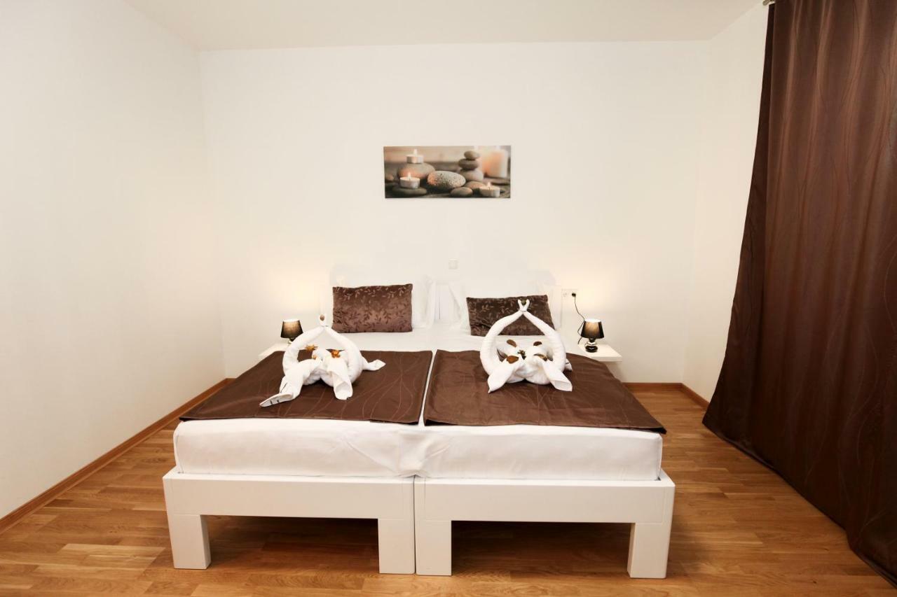 Gaestezimmer Hurem Kapfenberg Exterior foto