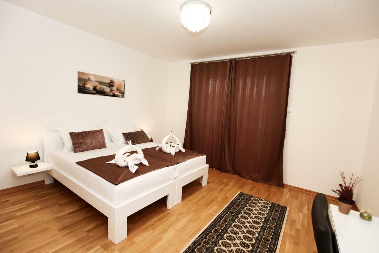 Gaestezimmer Hurem Kapfenberg Exterior foto